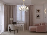 Продажа дома Лион 500 м² Рублево-Успенское шоссе - 640299 - 640299