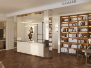Продажа дома Лион 500 м² Рублево-Успенское шоссе - 640300 - 640300
