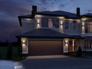 Продажа дома Лион 500 м² Рублево-Успенское шоссе - 640306 - 640306