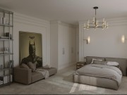 Продажа дома Лион 500 м² Рублево-Успенское шоссе - 640308 - 640308