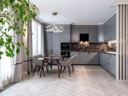 Продажа дома Палицы 300 м² Рублево-Успенское шоссе - 640325 - 640325