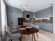 Продажа дома Палицы 300 м² Рублево-Успенское шоссе - 640327 - 640327