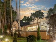 Продажа дома Раздоры 1600 м² Рублево-Успенское шоссе - 640406 - 640406