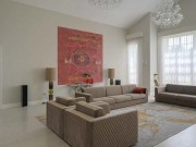 Продажа дома Успенские усадьбы 732 м² Рублево-Успенское шоссе - 640419 - 640419