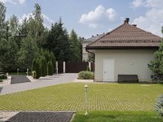 Продажа дома Успенские усадьбы 732 м² Рублево-Успенское шоссе - 640424 - 640424