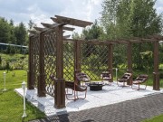 Продажа дома Успенские усадьбы 732 м² Рублево-Успенское шоссе - 640435 - 640435