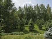 Продажа дома Успенские усадьбы 732 м² Рублево-Успенское шоссе - 640438 - 640438