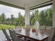 Продажа дома Успенские усадьбы 732 м² Рублево-Успенское шоссе - 640439 - 640439