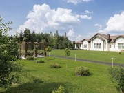 Продажа дома Успенские усадьбы 732 м² Рублево-Успенское шоссе - 640440 - 640440