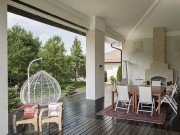 Продажа дома Успенские усадьбы 732 м² Рублево-Успенское шоссе - 640443 - 640443