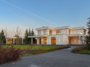 Продажа дома Николо-Урюпино 1000 м² Новорижское шоссе - 640797 - 640797