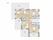 Продажа дома Николо-Урюпино 1000 м² Новорижское шоссе - 640800 - 640800