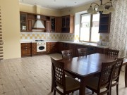 Продажа дома Новодарьино 246 м² Новорижское шоссе - 641387 - 641387