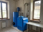Продажа дома Новодарьино 246 м² Новорижское шоссе - 641404 - 641404
