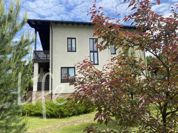 Продажа дома Новодарьино 246 м² Новорижское шоссе - 641373 - 641373