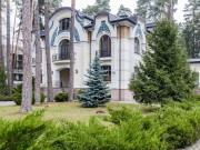 Продажа дома Сады Майендорф (Санаторий Барвиха) 2100 м² Рублево-Успенское шоссе - 641406 - 641406