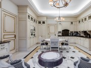 Продажа дома Сады Майендорф (Санаторий Барвиха) 2100 м² Рублево-Успенское шоссе - 641424 - 641424