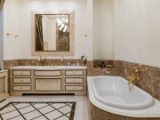 Продажа дома Сады Майендорф (Санаторий Барвиха) 2100 м² Рублево-Успенское шоссе - 641434 - 641434