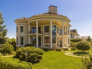 Продажа дома Millennium Park 750 м² Новорижское шоссе - 641615 - 641615