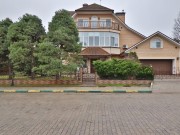 Аренда дома Петровский 450 м² Ильинское шоссе - 641782 - 627067