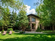 Продажа дома Баковка 525 м² Минское шоссе - 641880 - 641880