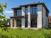 Продажа дома Баковка 525 м² Минское шоссе - 641896 - 641896