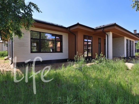 Продажа дома Онегино 306 м² Новорижское шоссе - 641969 - 641969