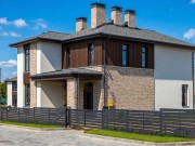 Продажа дома Маслово Forest Club 293 м² Рублево-Успенское шоссе - 642038 - 642038