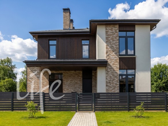 Продажа дома Маслово Forest Club 293 м² Рублево-Успенское шоссе - 642033 - 642033