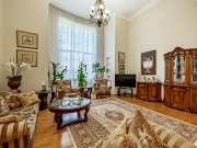 Продажа дома Рождественский ПЖСК 330 м² Рублево-Успенское шоссе - 642043 - 642043