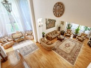 Продажа дома Рождественский ПЖСК 330 м² Рублево-Успенское шоссе - 642048 - 642048