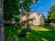 Продажа дома Рождественский ПЖСК 330 м² Рублево-Успенское шоссе - 642055 - 642055