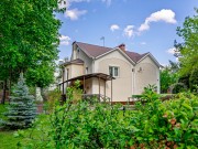 Продажа дома Рождественский ПЖСК 330 м² Рублево-Успенское шоссе - 642062 - 642062