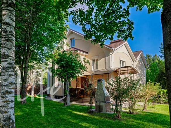 Продажа дома Рождественский ПЖСК 330 м² Рублево-Успенское шоссе - 642054 - 642054