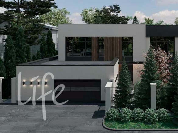 Продажа дома Загорье 550 м² Рублево-Успенское шоссе - 642208 - 642208