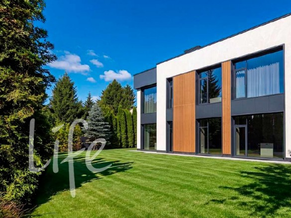 Продажа дома Загорье 550 м² Рублево-Успенское шоссе - 646606 - 646606