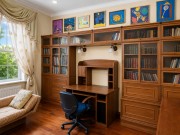 Продажа дома Балатон 1000 м² Рублево-Успенское шоссе - 642250 - 642250
