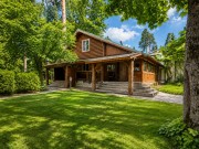 Продажа дома Балатон 1000 м² Рублево-Успенское шоссе - 642272 - 642272