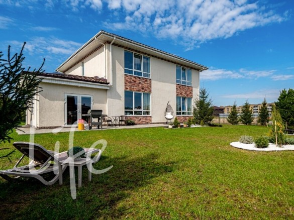 Продажа дома Павловы озера 250 м² Новорижское шоссе - 642341 - 642341