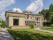 Продажа дома Дарьино 2000 м² Рублево-Успенское шоссе - 642369 - 642369