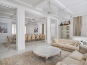 Продажа дома Дарьино 2000 м² Рублево-Успенское шоссе - 642378 - 642378