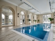 Продажа дома Дарьино 2000 м² Рублево-Успенское шоссе - 642403 - 642403