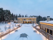 Продажа дома Дарьино 2000 м² Рублево-Успенское шоссе - 642458 - 642458