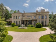 Продажа дома Дарьино 2000 м² Рублево-Успенское шоссе - 642476 - 642476