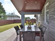 Продажа дома Снегири 175 м² Волоколамское шоссе - 643589 - 643589
