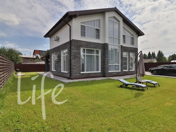 Продажа дома Снегири 175 м² Волоколамское шоссе - 643588 - 643588