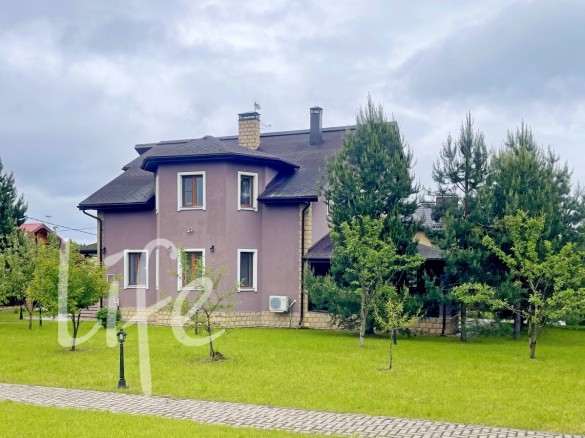 Продажа дома Жилкино 303 м² Новорижское шоссе - 643681 - 643681