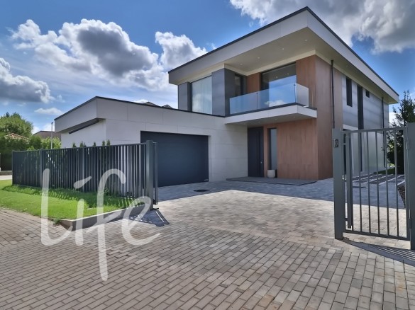 Продажа дома Новорижский (Покровское) 345 м² Новорижское шоссе - 644157 - 644157