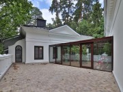Продажа дома Конус НКИЖС 1463 м² Рублево-Успенское шоссе - 644224 - 644224