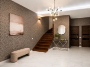 Аренда дома Ново-Переделкино 280 м² Киевское шоссе - 644276 - 644276